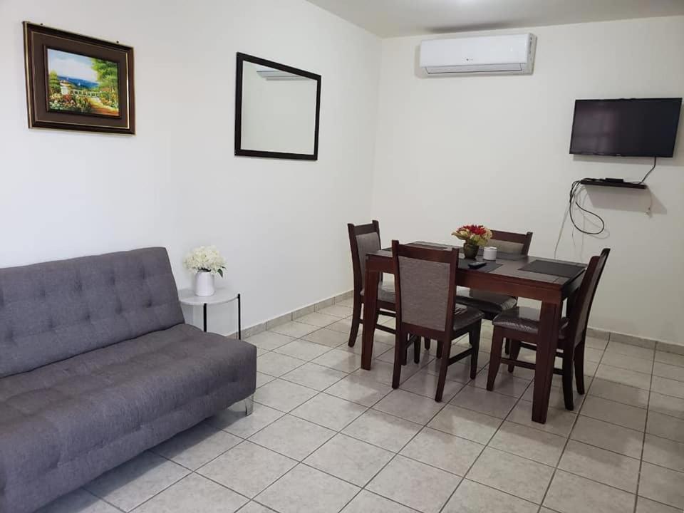Villa Casa La Marina Los Mochis Exterior foto