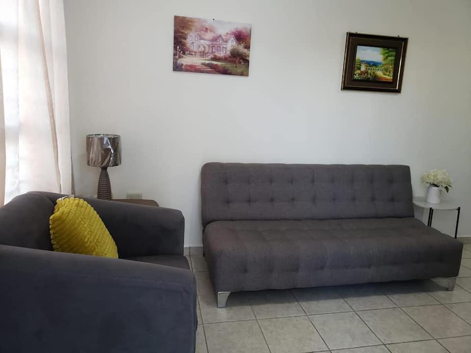 Villa Casa La Marina Los Mochis Exterior foto
