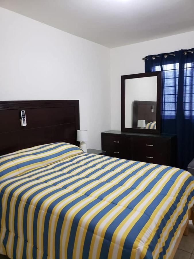 Villa Casa La Marina Los Mochis Exterior foto