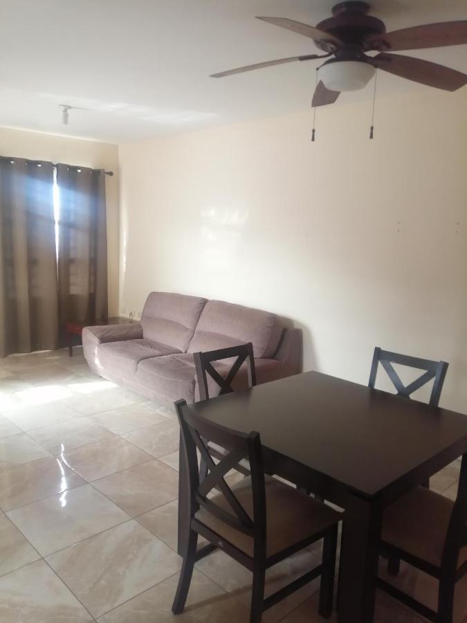 Villa Casa La Marina Los Mochis Exterior foto